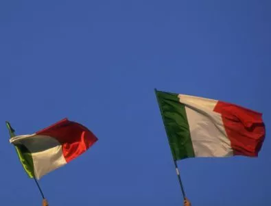 Италия възстановява граничния контрол заради бежанците 
