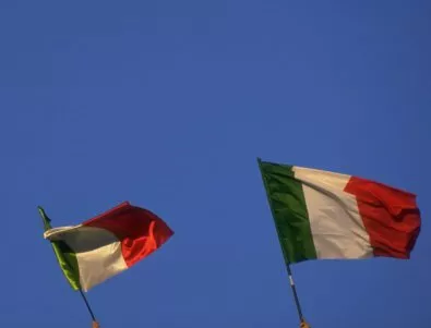 Италианците гласуват за реформа на държавното управление