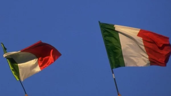 Най-малко четирима ранени при стрелба в италиански град