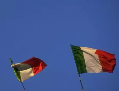Посолството в Италия показа телефоните за информация след срутването в Генуа
