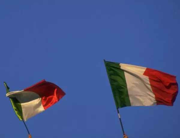 Италия може отново да отвори посолството си в Сирия