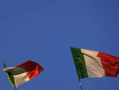Момче получи италианско гражданство за спасяването на 50 души от атентат