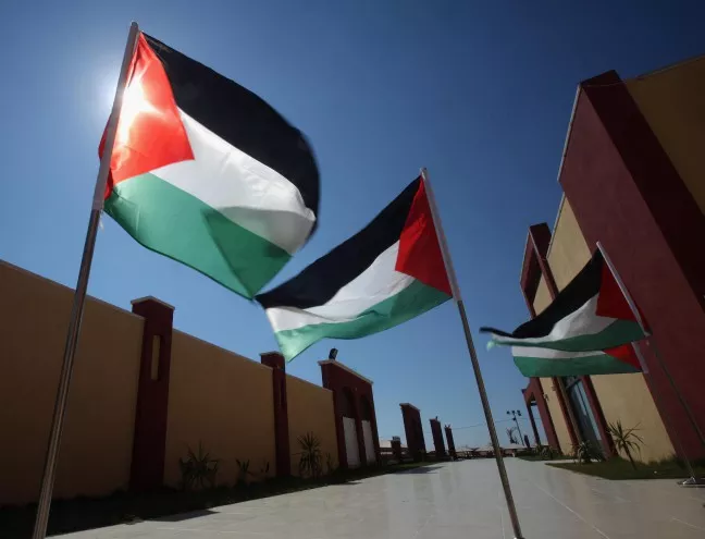 Палестина: Оттеглянето на САЩ от решението за две държави е безотговорно