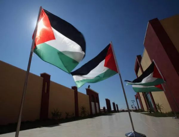 ООН прие 5 резолюции в подкрепа на Палестина
