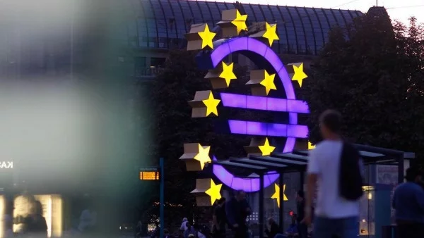 Потребителските цени в ЕС паднаха до най-ниското си ниво от пет години
