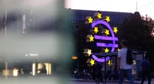 Край на дефлацията в еврозоната