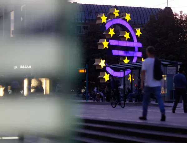 Европейските банки се провалиха на стрес тестовете