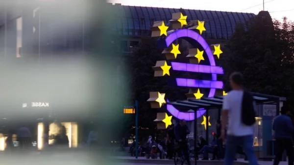 Европейските банки се провалиха на стрес тестовете