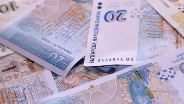 Бързите кредити с нови такси 