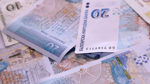 Финансовата инспекция констатира нарушения за 998 377 лв.