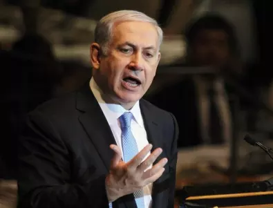 Нетаняху обяви условието за прекратяване на огъня в Газа