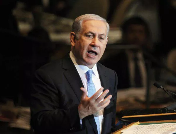 Нетаняху: Европодкрепата за Палестина застрашава Израел 