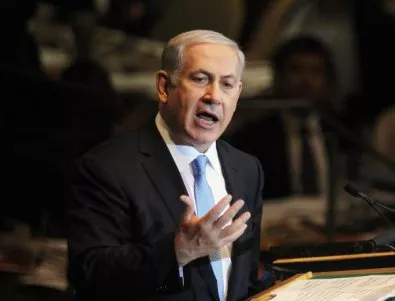 Нетаняху: Израел няма да позволи на Иран да разработи ядрено оръжие