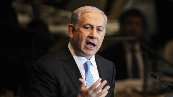 Нетаняху: Израел няма да позволи на Иран да разработи ядрено оръжие