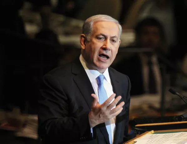Нов законопроект предвижда Нетаняху да може да обявява война по-лесно