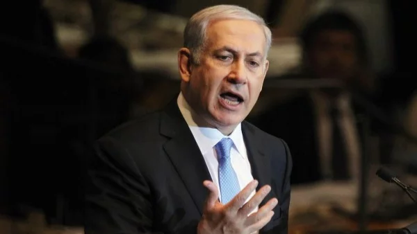 Нов законопроект предвижда Нетаняху да може да обявява война по-лесно