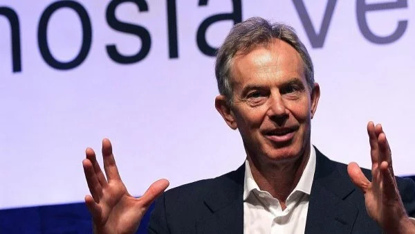 Brexit върнал Тони Блеър в политиката
