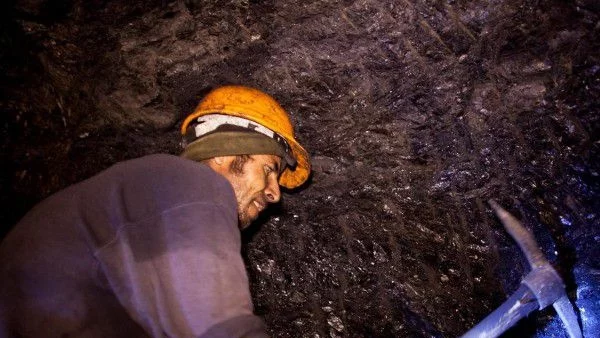 Добри хора помогнаха на гладните миньори от "Чукурово"
