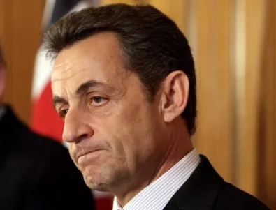 Френският съд иска Саркози да свидетелства по скандална оръжейна сделка