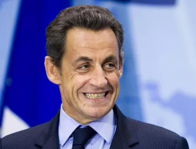 Саркози в тайни връзки с правосъдието?