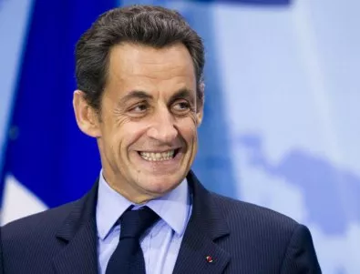 Саркози се включва в предизборната надпревара във Франция 