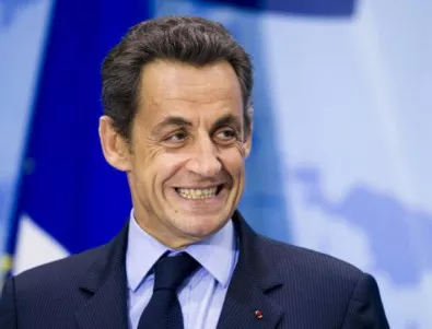 Задържаха Никола Саркози
