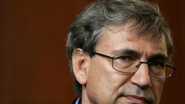 Орхан Памук: Правителството в Анкара действа авторитарно
