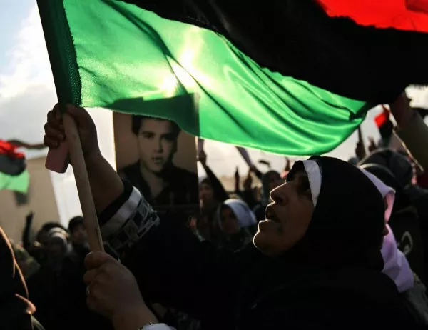 Отвлякоха бивш премиер на Либия