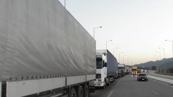Превозвачите щели да бъдат изключени от новата директива на ЕС за командированите работници