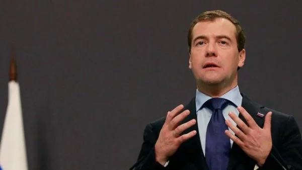 Русия реши какви икономически санкции да наложи на Турция