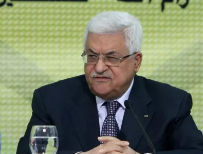 Президентът на Палестина: Не приемам убийствата на цивилни и от двете страни