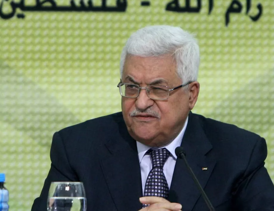 Палестинският президент с критика към Израел заради готвено нападение над Рафах