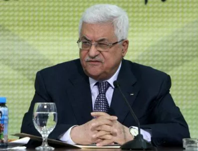 Абас отново ще внесе в ООН проекторезолюцията за прекратяване на израелската окупация