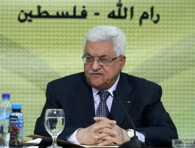 Махмуд Абас може да се оттегли от политиката