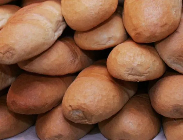 Хлябът поскъпва с 10% при скок на цената на тока