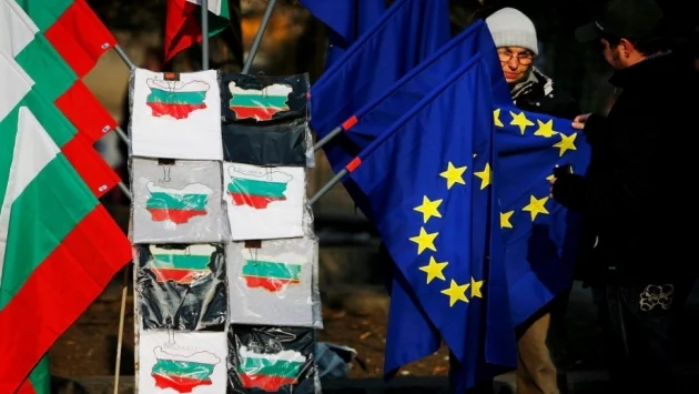 Проучване: Българите виждат в ЕС гарант за качеството на живот