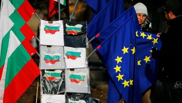 Даваме 150 млн. лв. за 3 години за председателството ни на ЕС