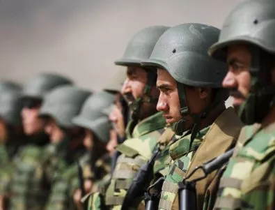 Няма пострадали български военни при ракетен обстрел на щаба на НАТО в Кабул   