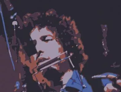 15 факта, които може би не знаете за Боб Дилън