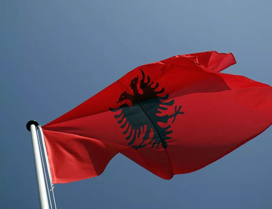 Албания е обявена за република