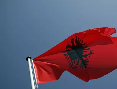 Турция с дарение за полицията в Албания 