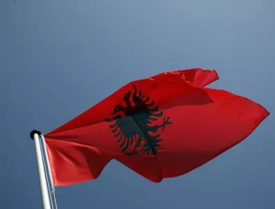 Търговията с наркотици застрашава членството на Албания в ЕС 