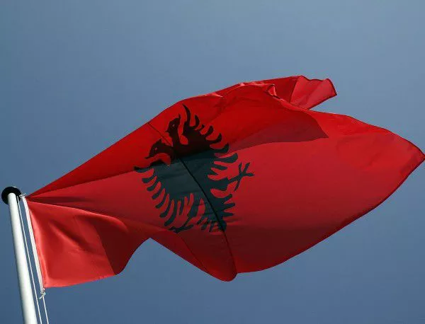 Албания взима мерки срещу тероризма 