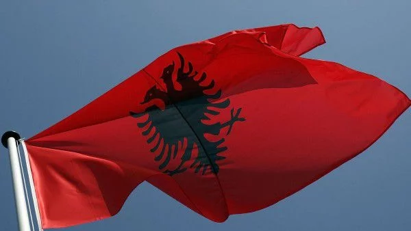 Албания взима мерки срещу тероризма 