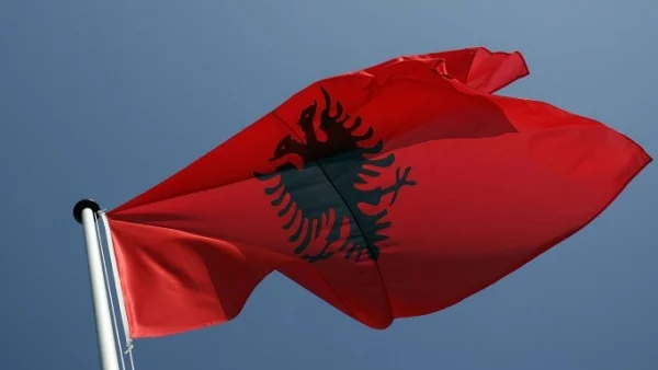 Албания официално призна българското малцинство
