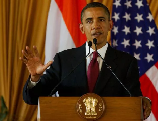  Обама: САЩ отварят нова глава в отношенията с Куба 