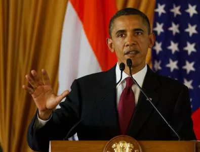 Обама осъди ударите на Русия срещу умерената сирийска опозиция, били 