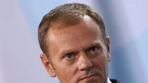 Полският премиер казва, че ЕС ще наложи санкции на Русия след седмица