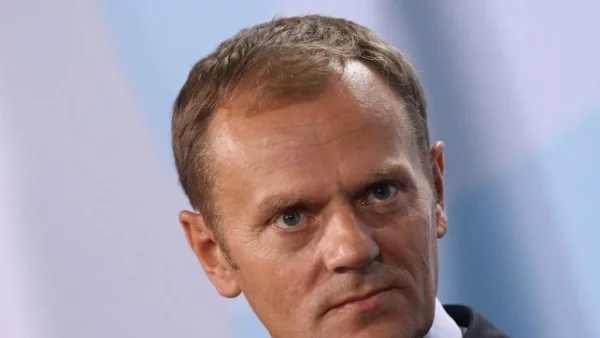Полският премиер започва европейско турне за промотирането на енергиен съюз