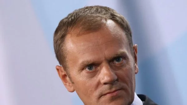 Туск: Полша да e по-внимателна в нападките си срещу Европа